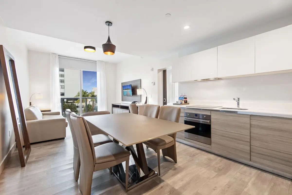 777 N Ocean Drive, Hollywood, FL 33019 - #1