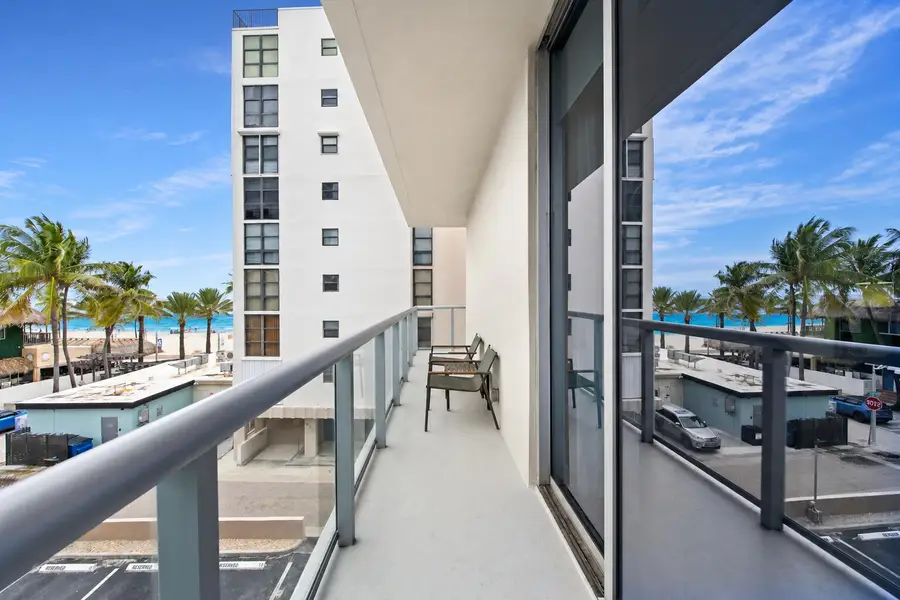 777 N Ocean Drive, Hollywood, FL 33019 - #2