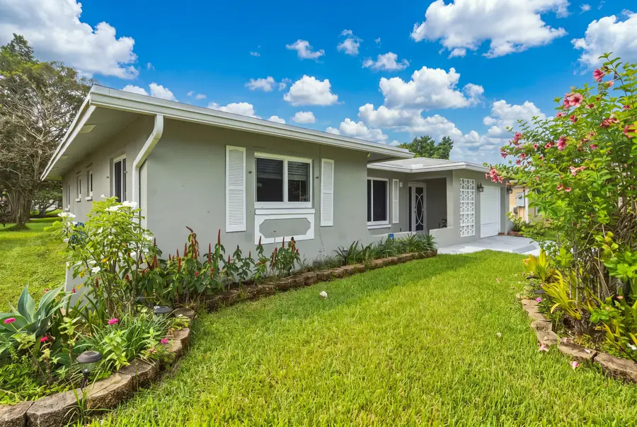 4404 NW 45th Court, Tamarac, FL 33319 - #3