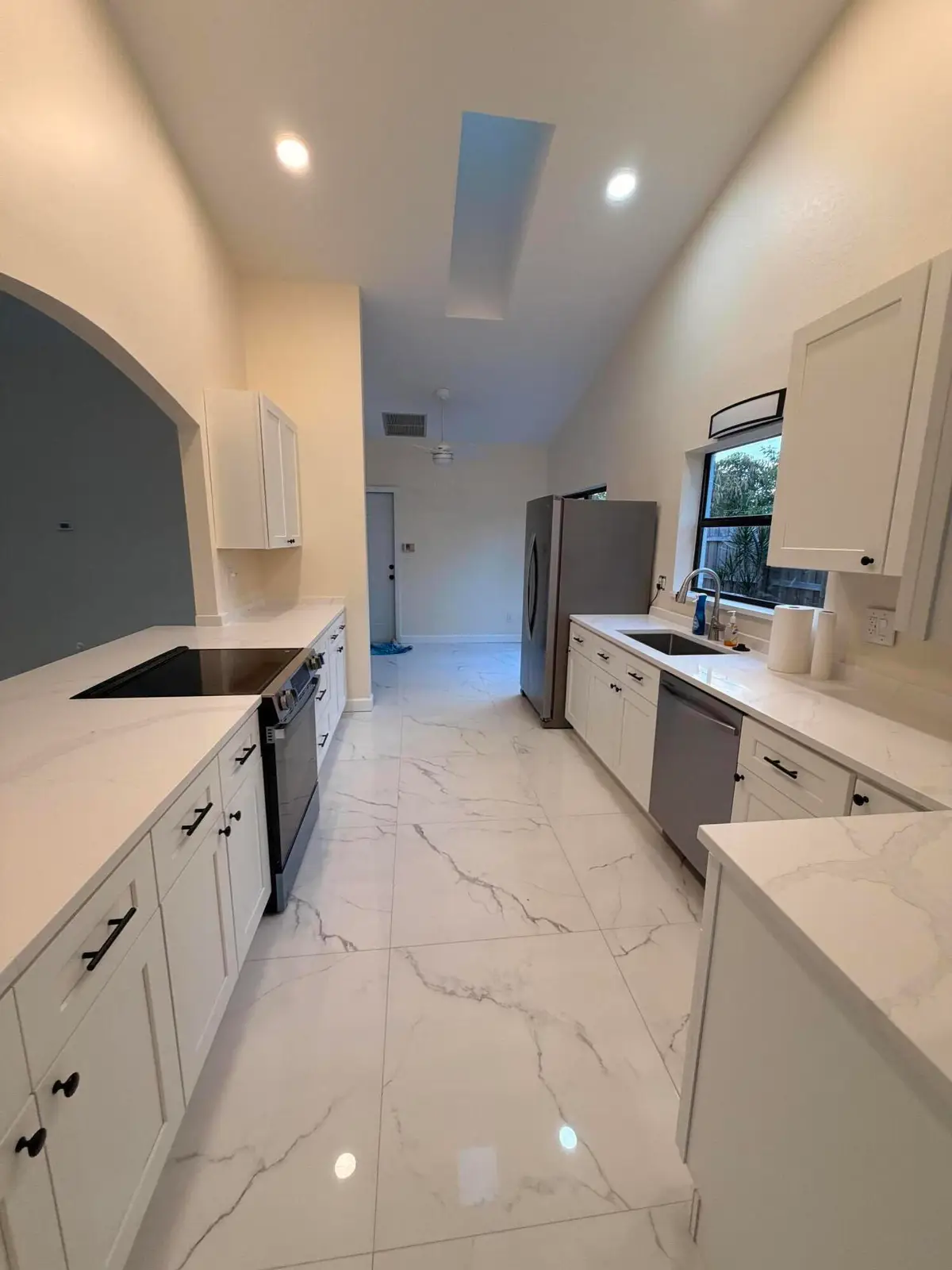 7009 NW 49th Place #1, Lauderhill, FL 33319 - #1
