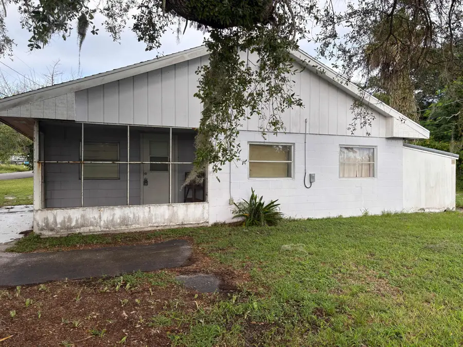 2603 N Old Dixie Highway, Fort Pierce, FL 34946 - #2