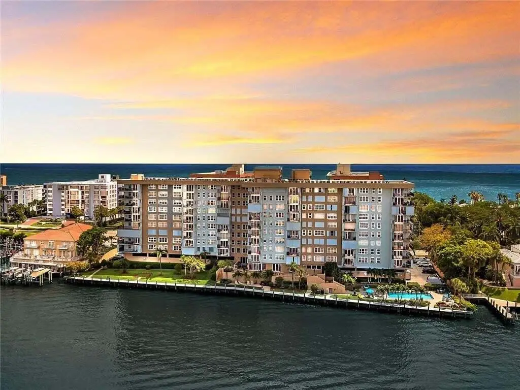 1150 Hillsboro Mile #202, Hillsboro Beach, FL 33062 - #1