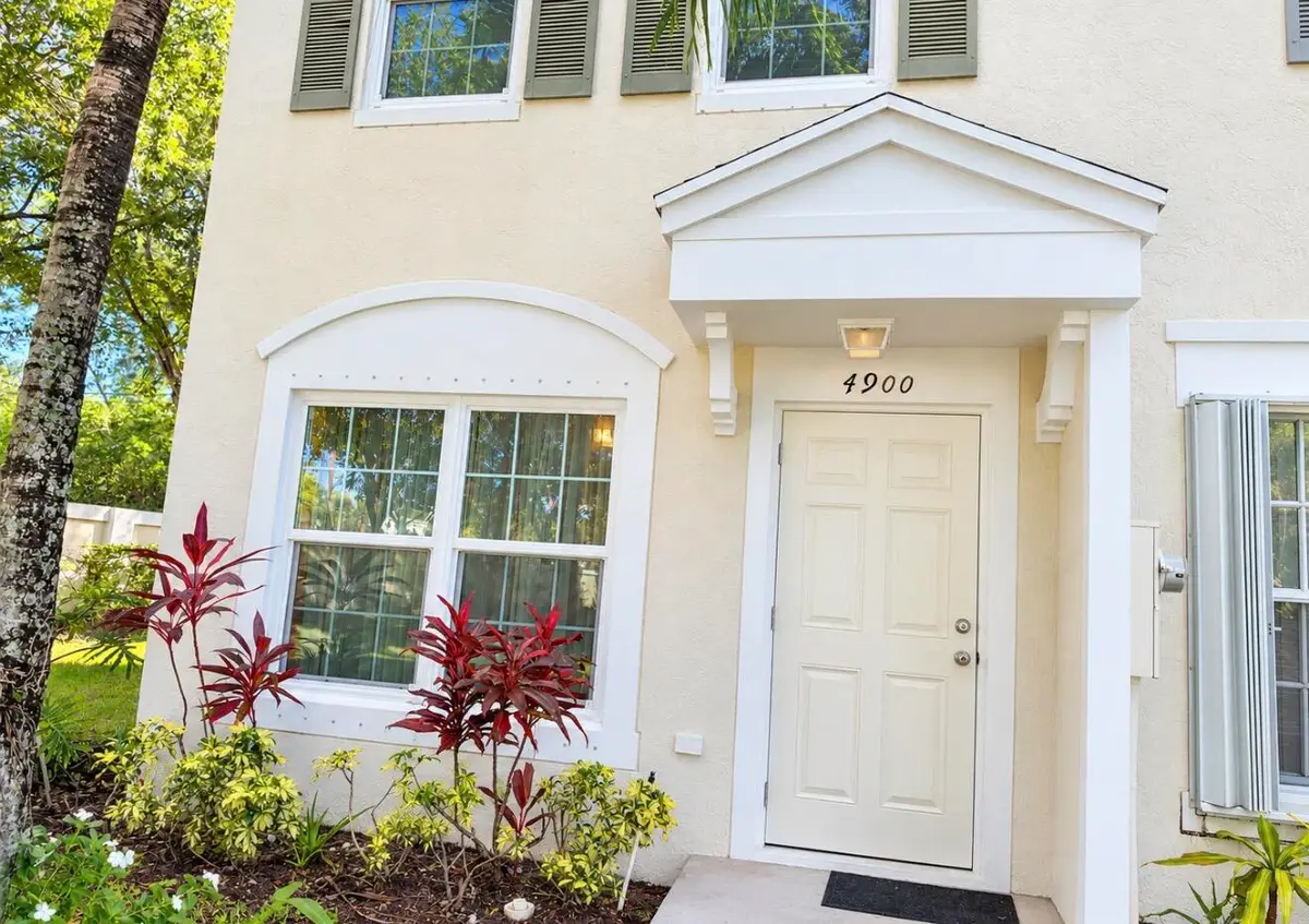 4900 SW 31st Terrace, Fort Lauderdale, FL 33312 - #1