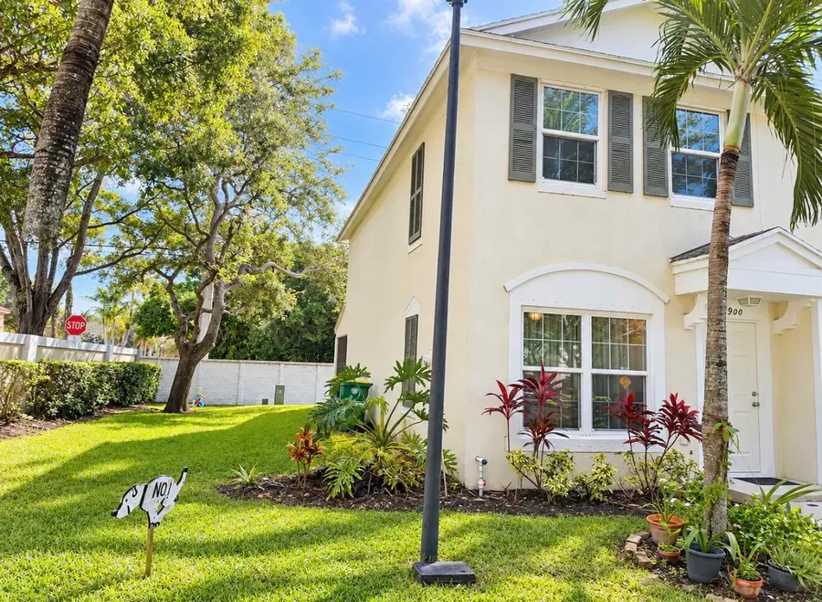 4900 SW 31st Terrace, Fort Lauderdale, FL 33312 - #3