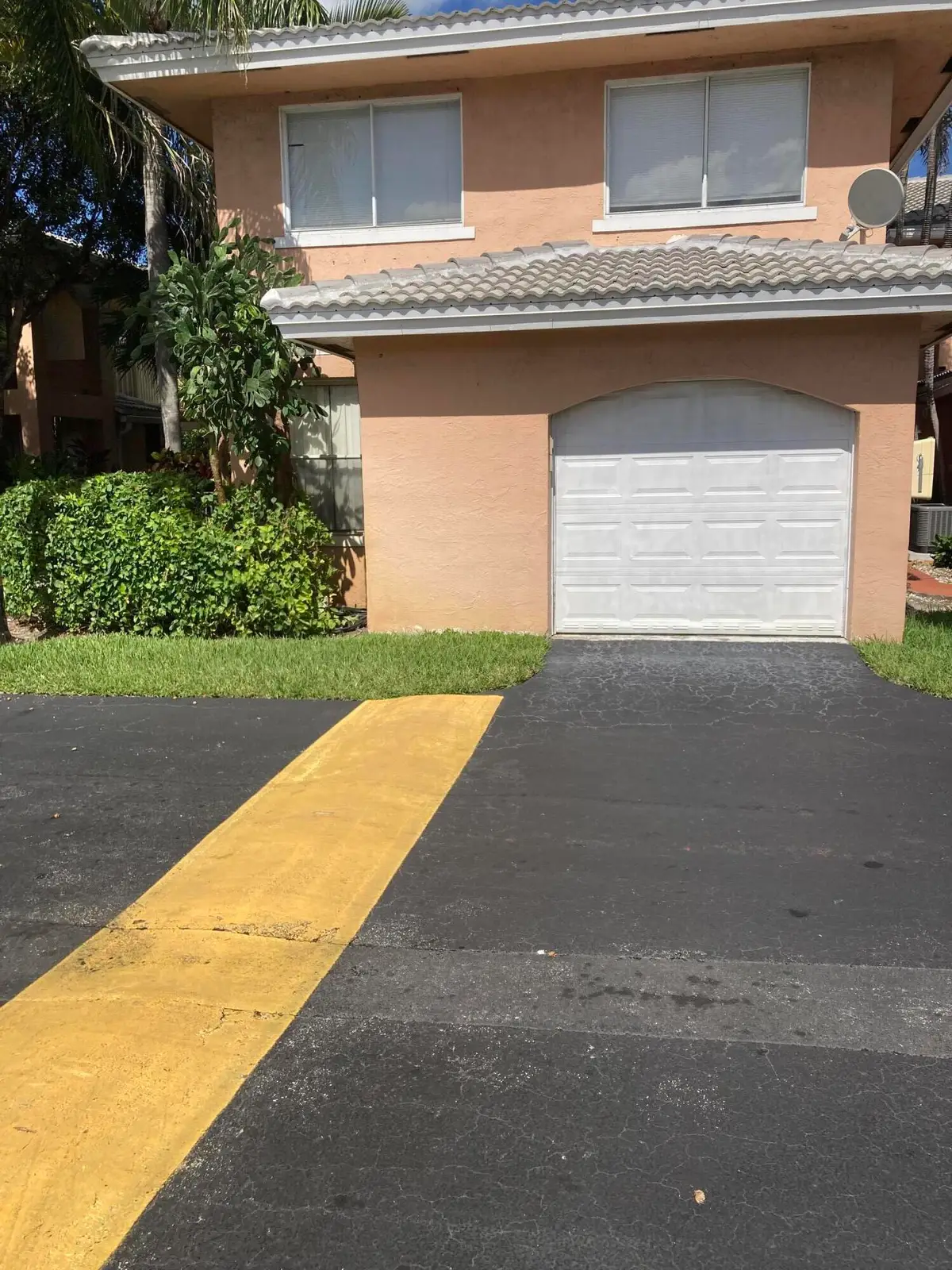 3243 NW 44th Street #1, Oakland Park, FL 33309 - #1