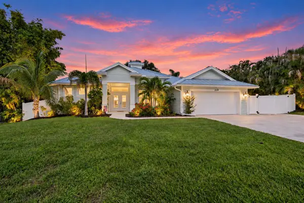 5139 SE Horseshoe Point Road, Stuart, FL 34997