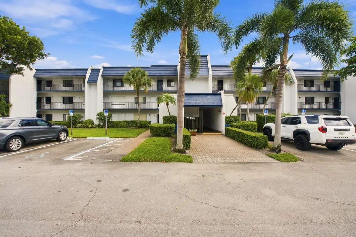 4545 Luxemburg Court #303, Lake Worth, FL 33467 - #1