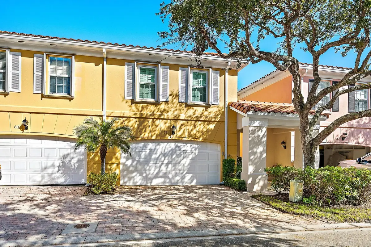 79 Tall Oaks Circle, Tequesta, FL 33469 - #1