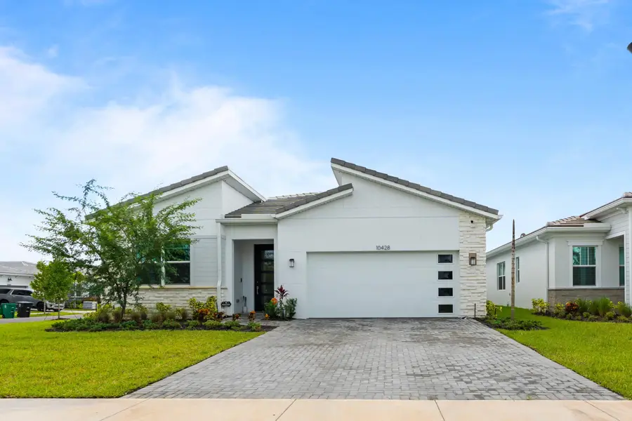 10428 SW Jadewood Court, Port Saint Lucie, FL 34987 - #3