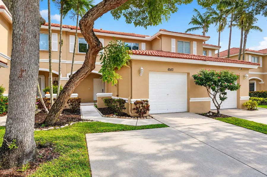 6143 Whalton Street, West Palm Beach, FL 33411 - #2