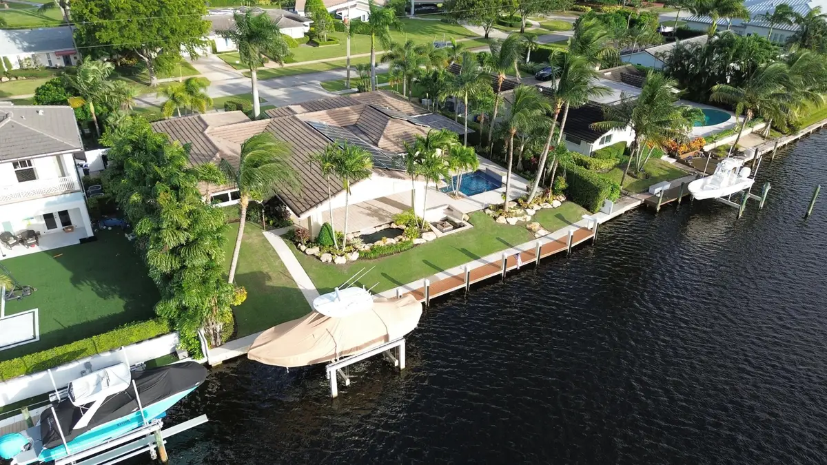 1005 Country Club Drive, North Palm Beach, FL 33408 - #1