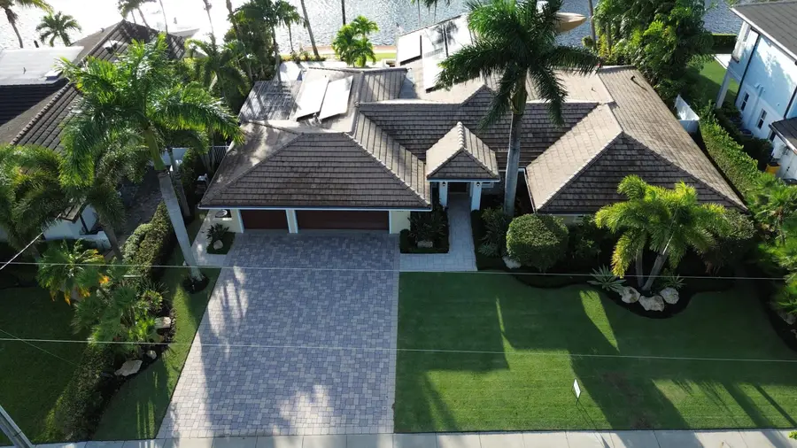 1005 Country Club Drive, North Palm Beach, FL 33408 - #2
