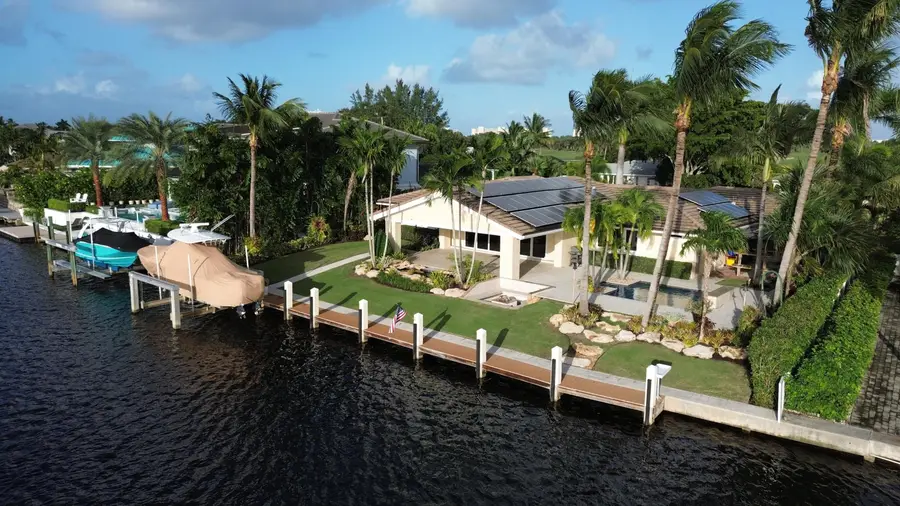 1005 Country Club Drive, North Palm Beach, FL 33408 - #3