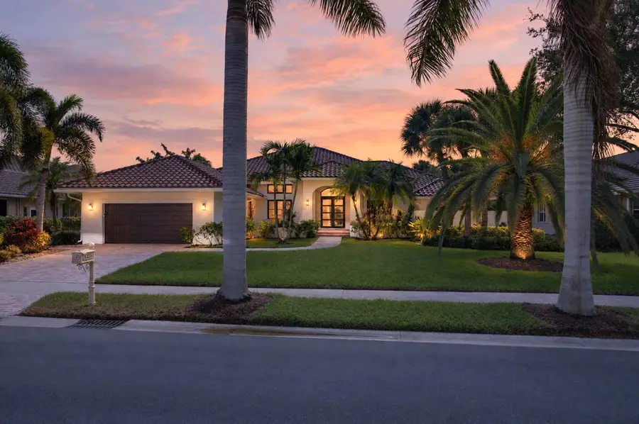 332 Palm Boulevard, Weston, FL 33326 - #2