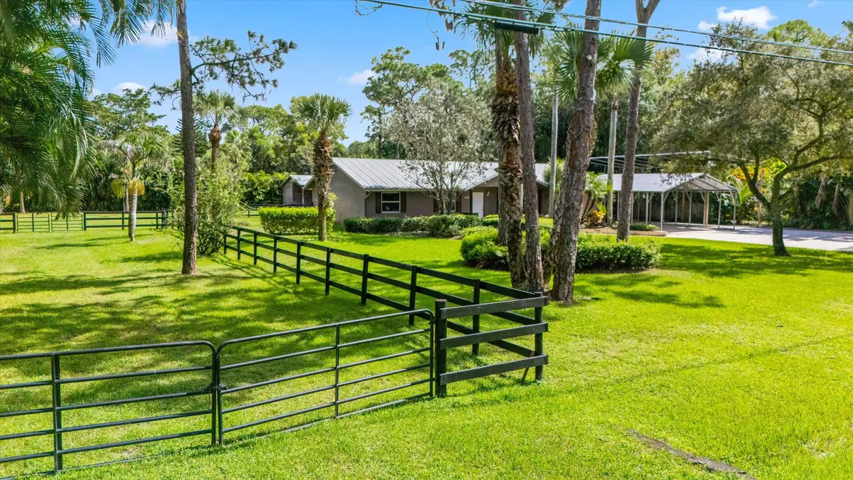 4692 122nd Drive N, The Acreage, FL 33411 - #1