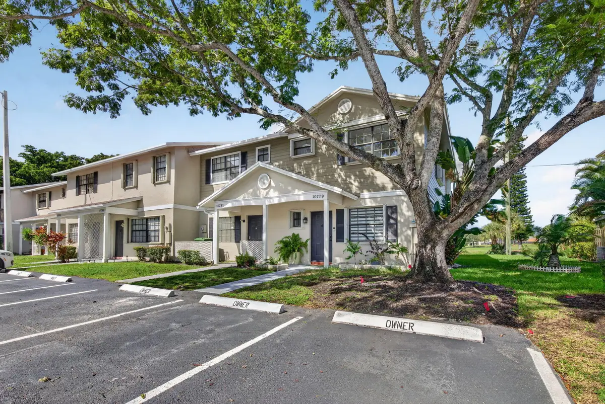 10779 NW 11th Street #10779, Pembroke Pines, FL 33026 - #1