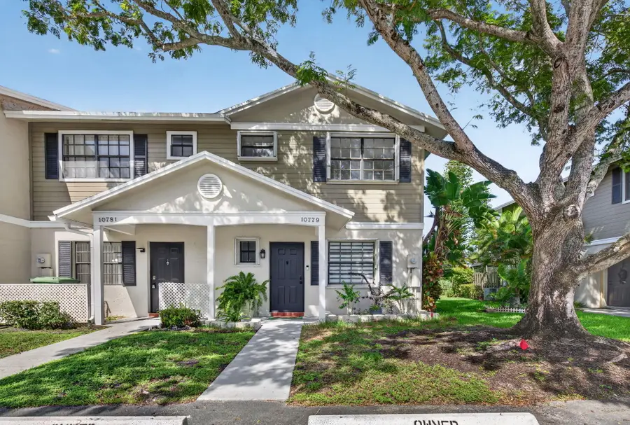 10779 NW 11th Street #10779, Pembroke Pines, FL 33026 - #2