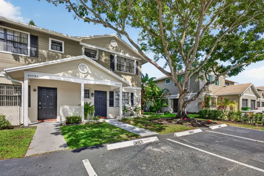 10779 NW 11th Street #10779, Pembroke Pines, FL 33026 - #3