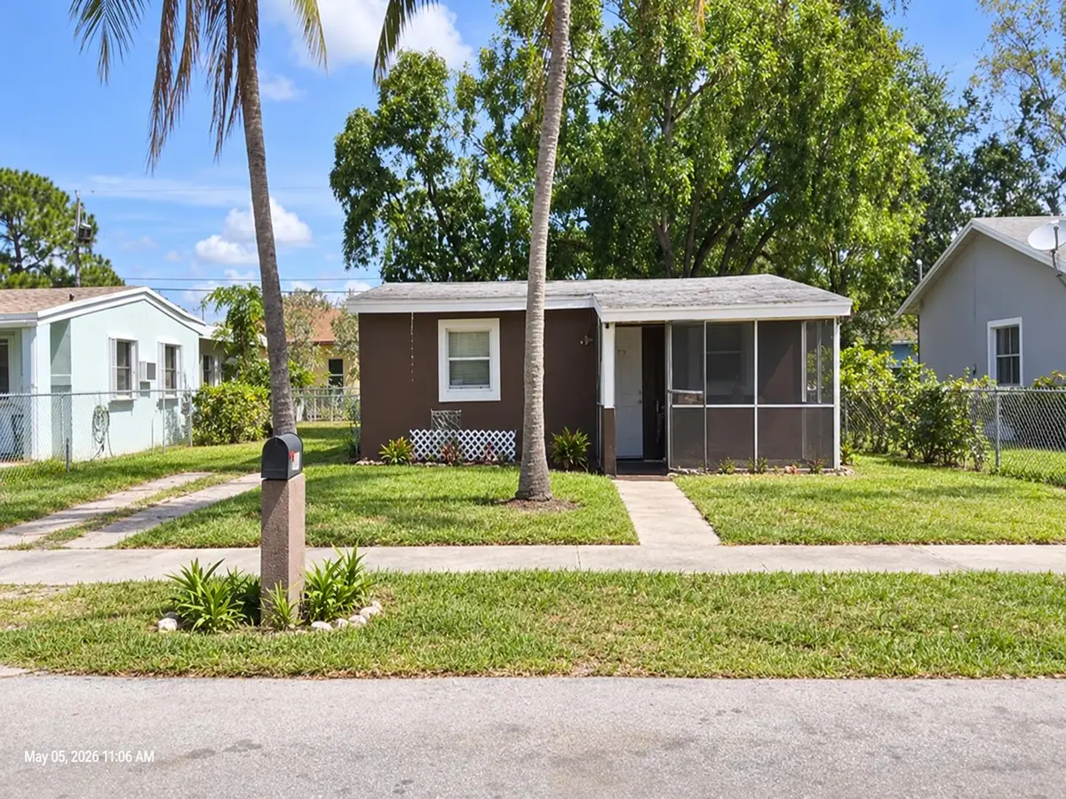 Address Withheld By Seller, Pompano Beach, FL 33069 - #1