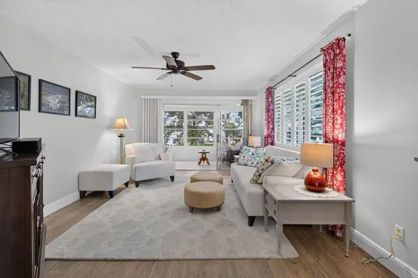 2929 SE Ocean Boulevard #121-6, Stuart, FL 34996