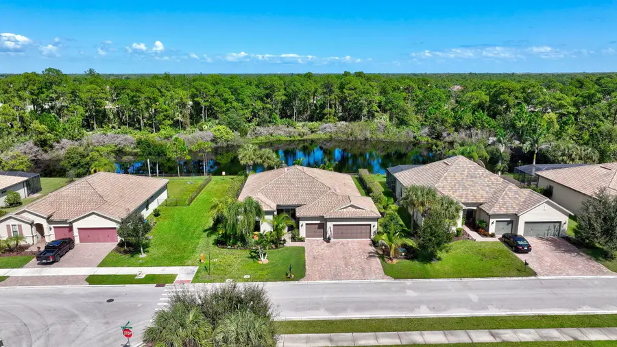 4613 SW Scrub Pine Terrace, Palm City, FL 34990 - #2