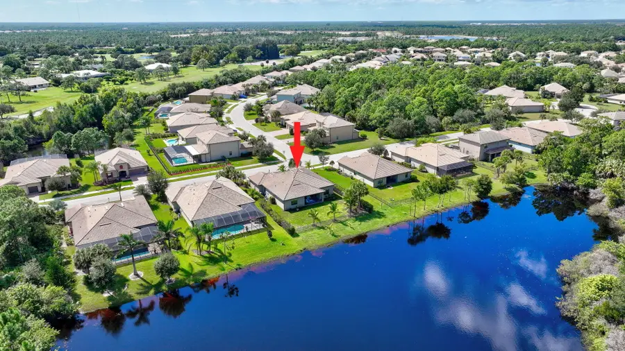 4613 SW Scrub Pine Terrace, Palm City, FL 34990 - #3