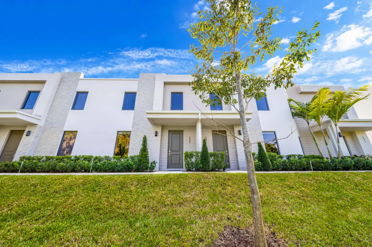 545 NW 17th Street, Fort Lauderdale, FL 33311 - #1