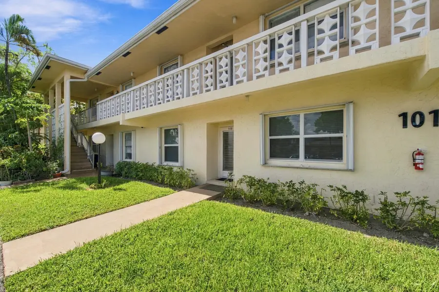 1541 NW 18th #102, Delray Beach, FL 33445 - #3