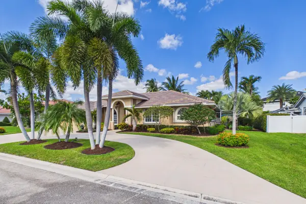 4787 Nolina Lane, Boynton Beach, FL 33436