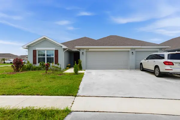 5559 Lugo Street, Fort Pierce, FL 34951
