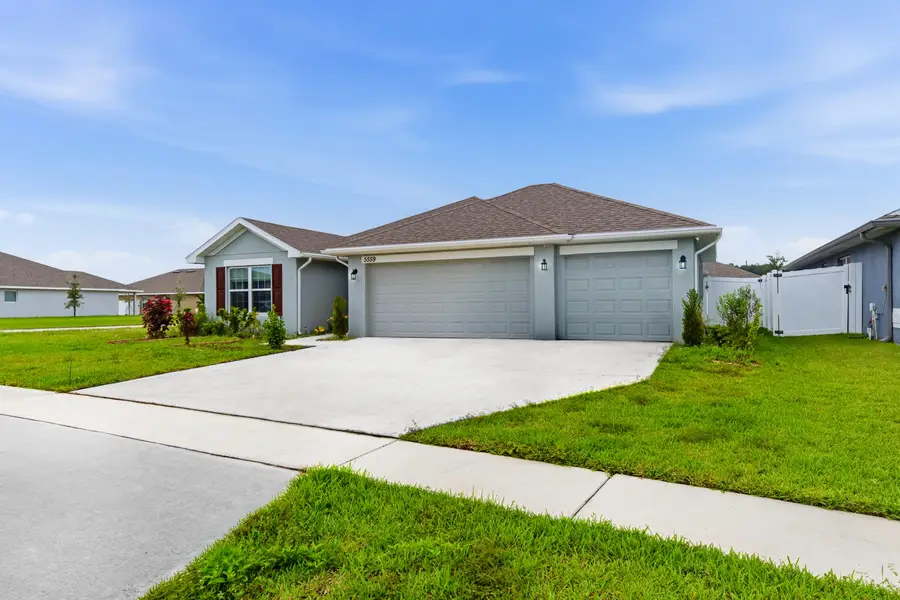 5559 Lugo Street, Fort Pierce, FL 34951 - #2