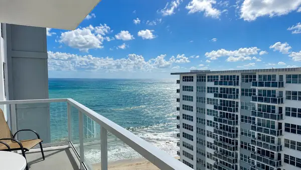 3750 Galt Ocean Drive #1705, Fort Lauderdale, FL 33308