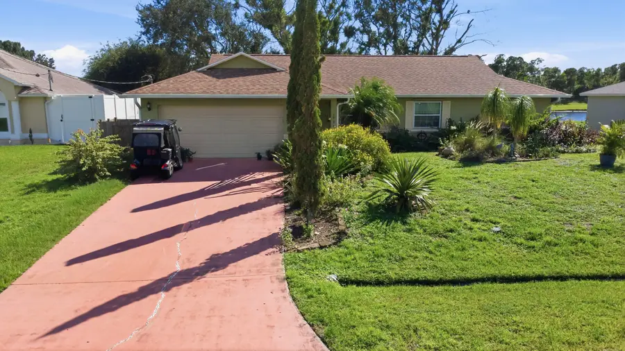 1336 SW Bellevue Avenue, Port Saint Lucie, FL 34953 - #2