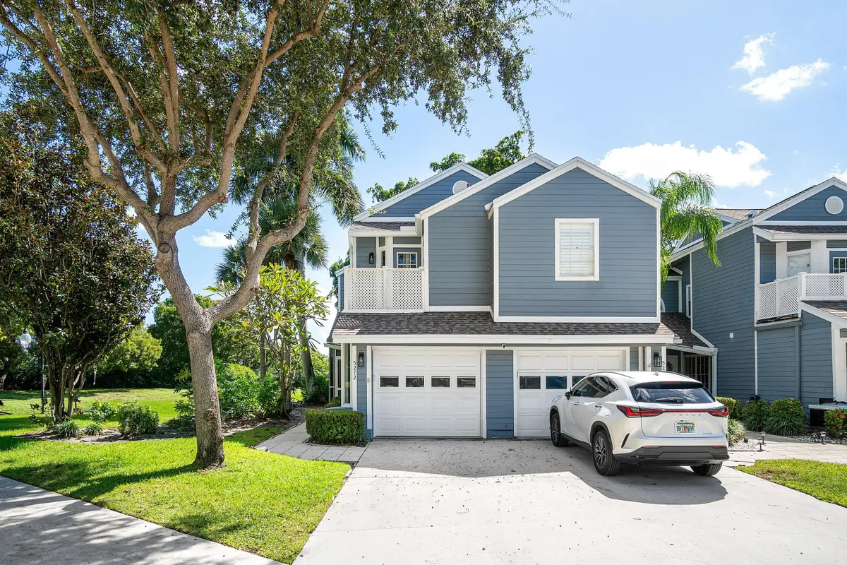 5272 Buckhead Circle #01010, Boca Raton, FL 33486 - #1