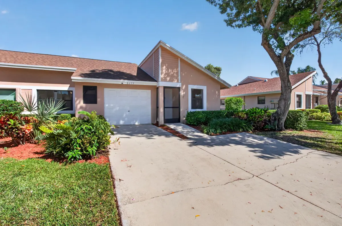 8279 Summerbreeze Lane, Boca Raton, FL 33496 - #1