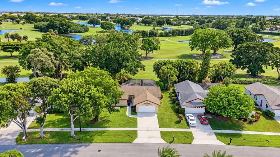 19564 Hampton Drive, Boca Raton, FL 33434 - #3