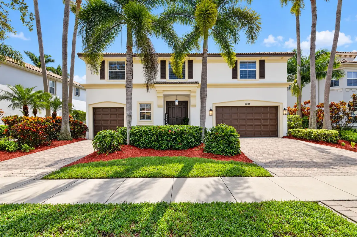2286 Merriweather Way, Wellington, FL 33414 - #1