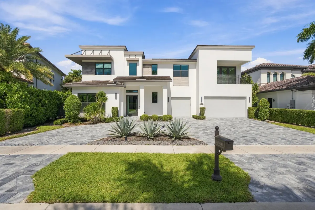 17558 Cadena Drive, Boca Raton, FL 33496 - #1