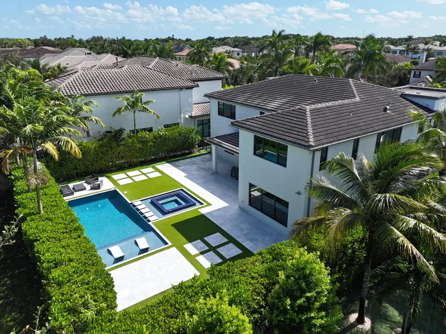 17558 Cadena Drive, Boca Raton, FL 33496 - #2