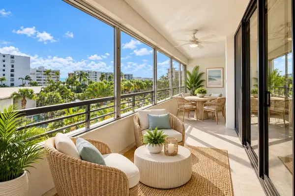 3589 S Ocean Boulevard #303, South Palm Beach, FL 33480