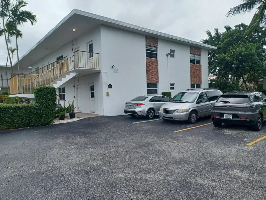 2240 Johnson Street #112, Hollywood, FL 33020 - #2