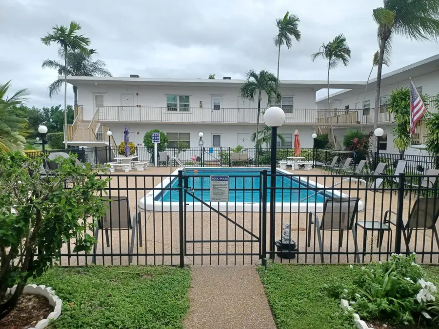 2240 Johnson Street #112, Hollywood, FL 33020 - #3