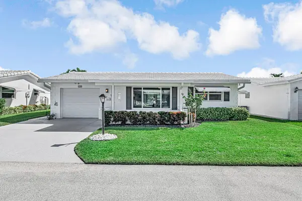 126 NW 14th Street, Boynton Beach, FL 33426