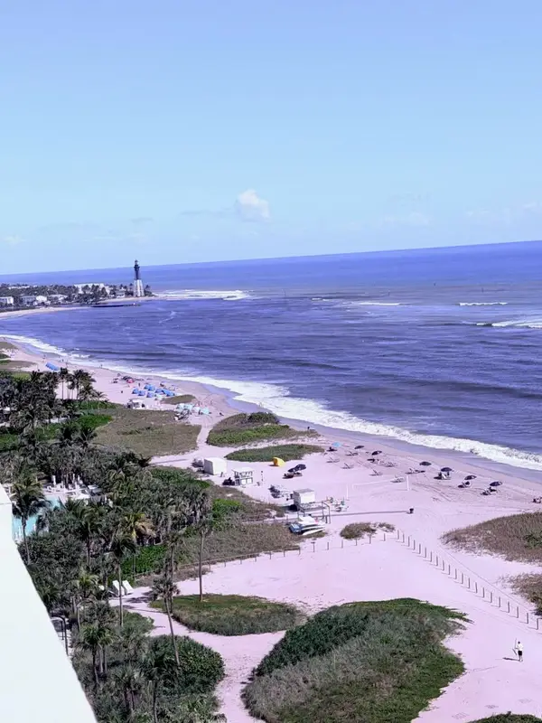 1012 N Ocean Boulevard #1607, Pompano Beach, FL 33062