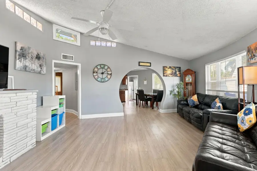 6100 Hayes Street, Hollywood, FL 33024 - #3