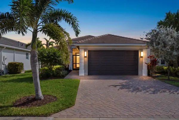 11737 SW Lagoon Lane, Port St Lucie, FL 34987