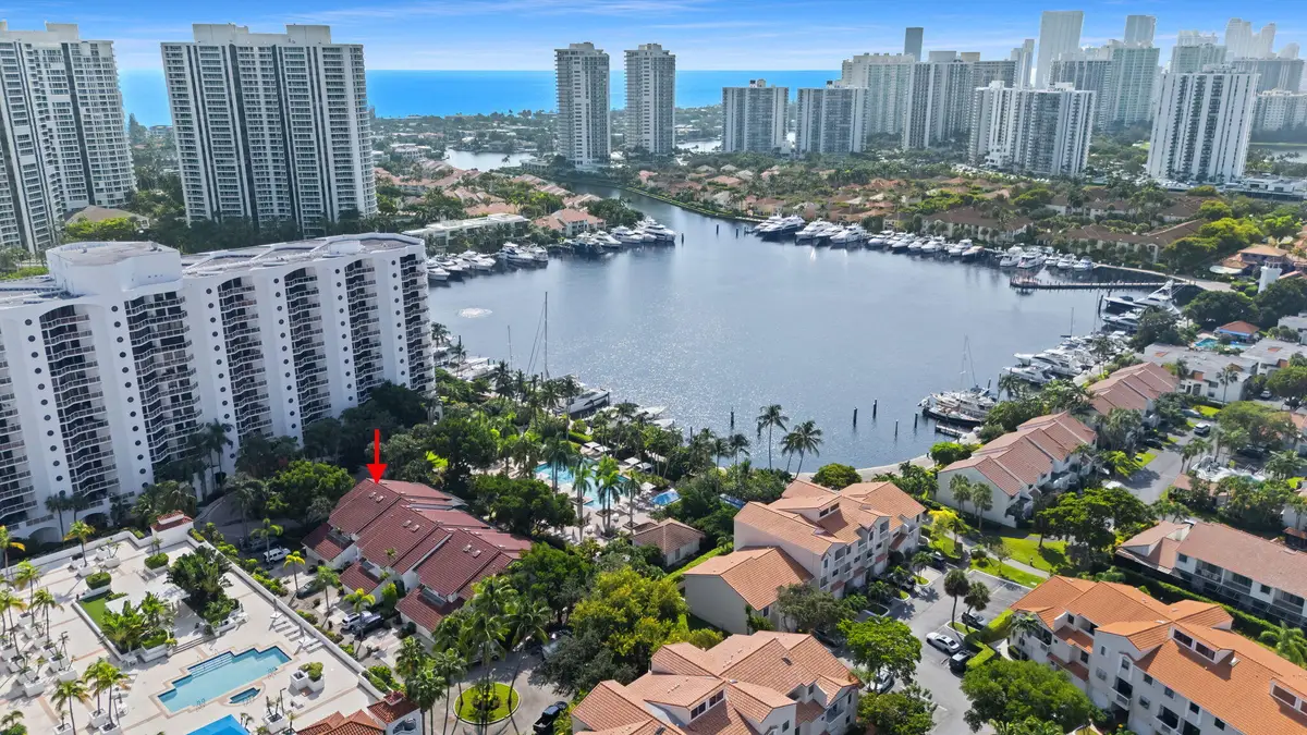 3602 Yacht Club Drive #401, Aventura, FL 33180 - #1