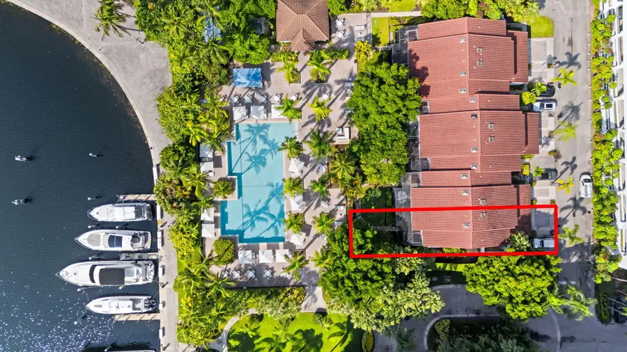 3602 Yacht Club Drive #401, Aventura, FL 33180 - #2