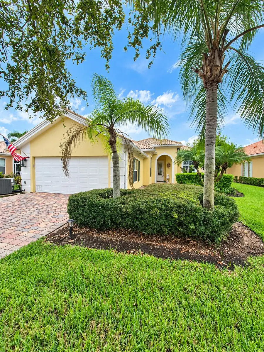 10649 SW Stratton Drive, Port Saint Lucie, FL 34987 - #2
