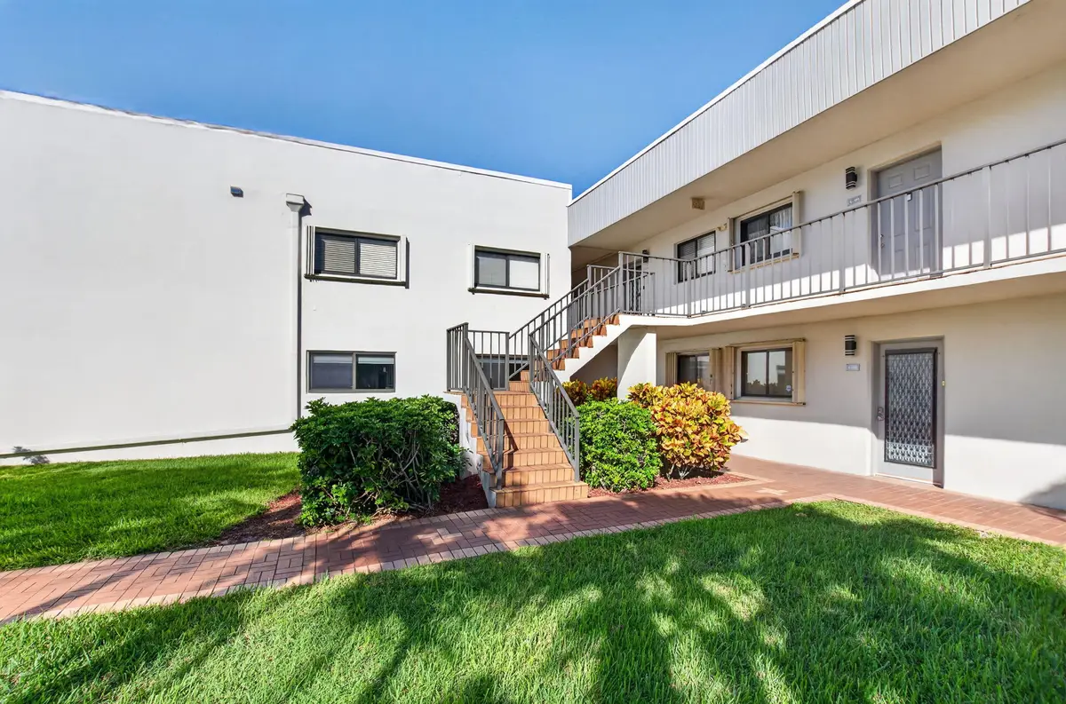 15450 Pembridge Avenue #163, Delray Beach, FL 33484 - #1